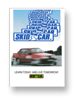 SkidCar UK brochure